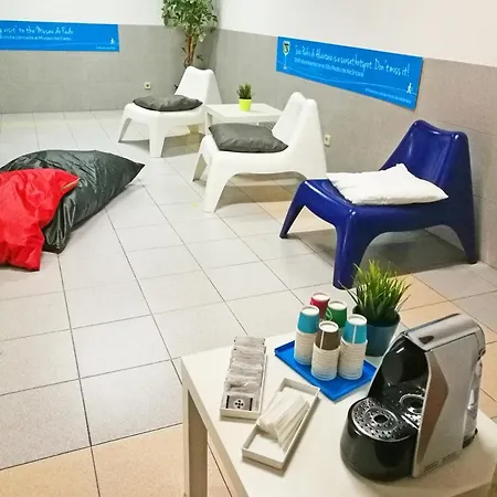 & Experiences - Entrecampos Lisboa
