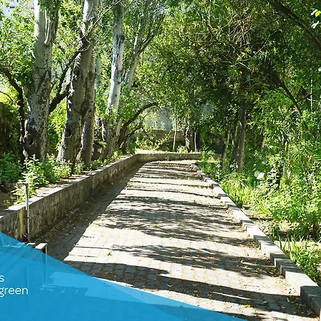 & Experiences - Entrecampos Affittacamere *