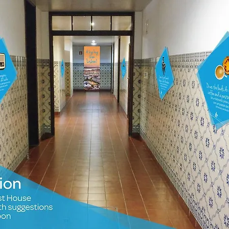 & Experiences - Entrecampos Affittacamere