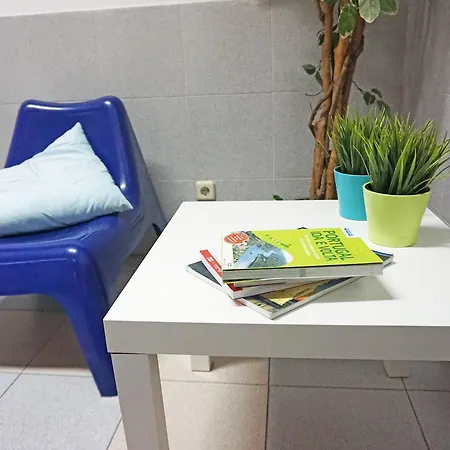 & Experiences - Entrecampos Affittacamere